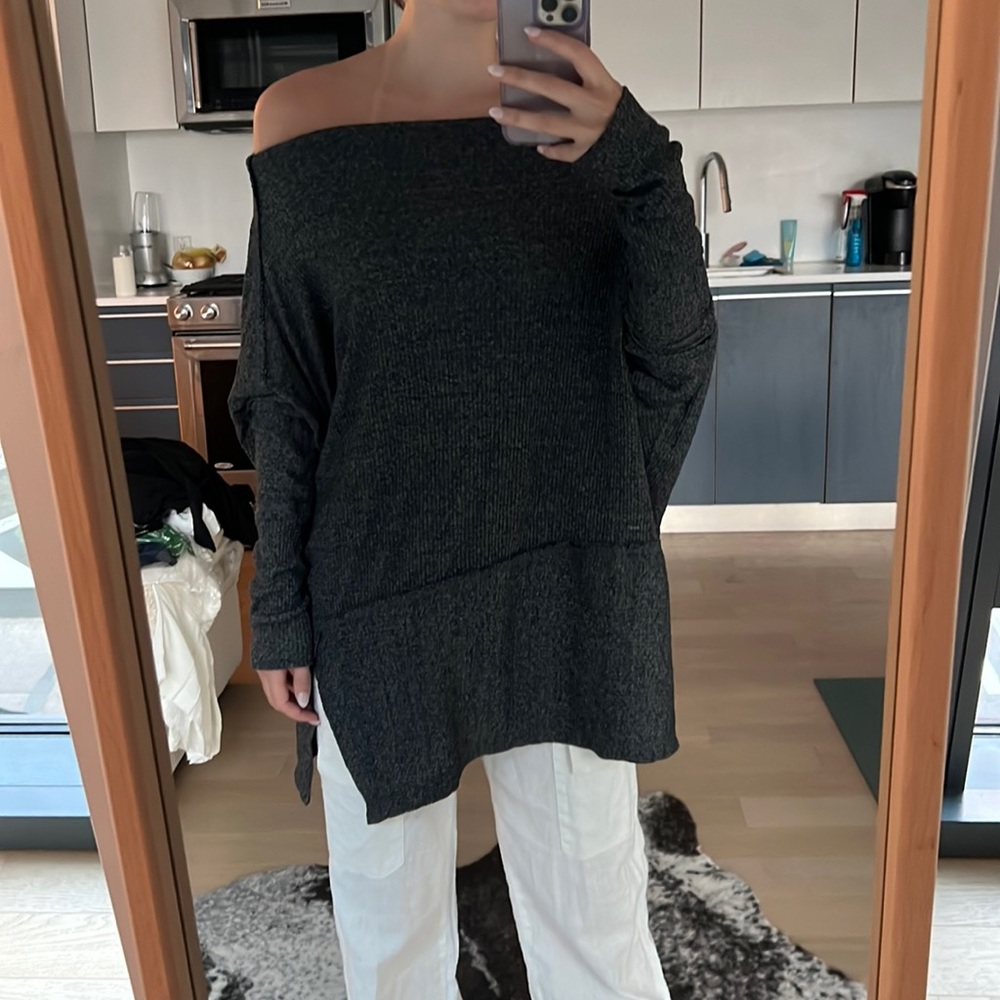 Free People Sweater